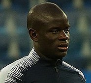 نغولو كانتي