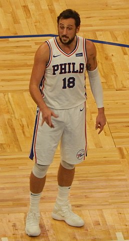 Danilo Gallinari