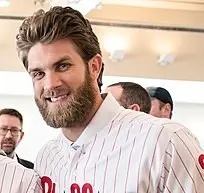 Bryce Harper