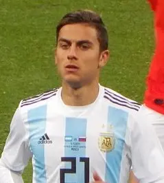 Paulo Dybala