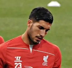 Emre Can