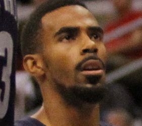 Mike Conley