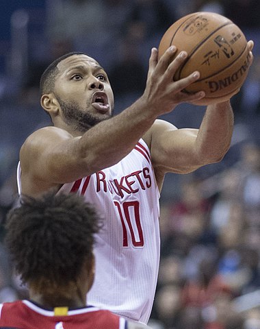 Eric Gordon