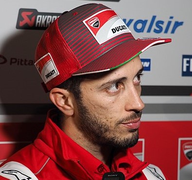Andrea Dovizioso