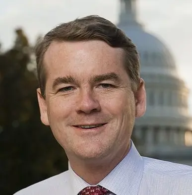 Michael Bennet
