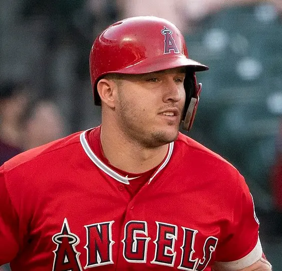 Mike Trout