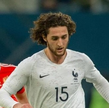 Adrien Rabiot