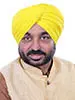 Bhagwant Singh Mann
