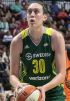 Breanna Stewart