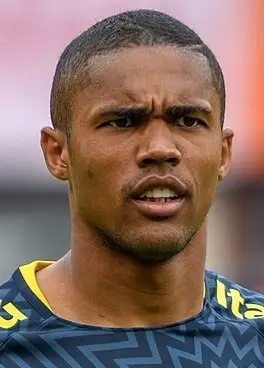 Douglas Costa