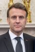 Эммануэль Макрон