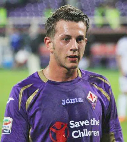 ФЕДЕРИКО БЕРНАРДЕСКИ