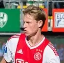Frenkie de Jong