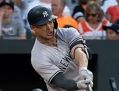 Giancarlo Mike Stanton