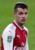 Granit Xhaka
