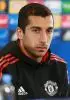 Henrikh Mkhitaryan