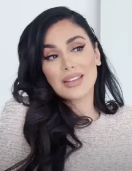 Huda "Beauty" Kattan