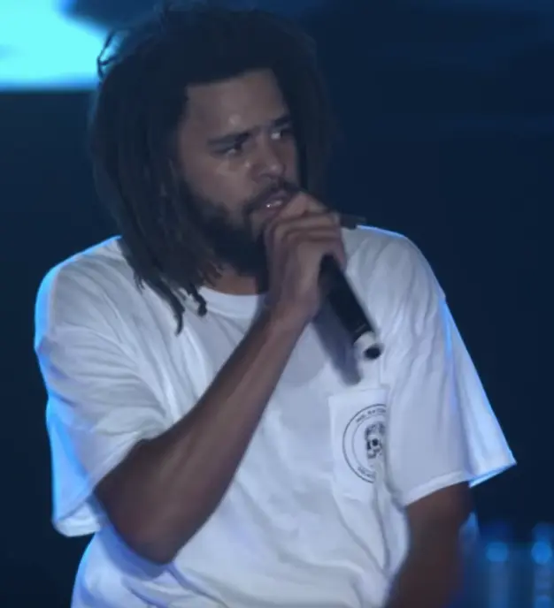 J Cole