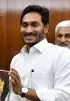 Yeduguri Sandinti Jaganmohan Reddy