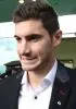 Lucas Alario