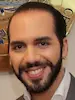 Nayib Bukele