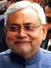 Nitish Kumar