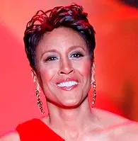 Robin Roberts