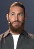 Sergio Ramos