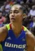 Skylar Diggins-Smith