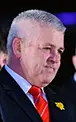 Warren Gatland