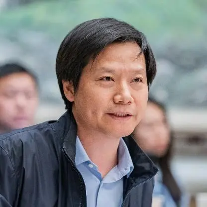 Lei Jun