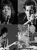 The Rolling Stones