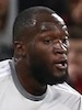 Romelu Lukaku