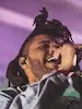 The Weeknd (Abęl Makkonen Tesfaye)