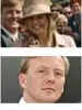 Willem-Alexander and Maxima