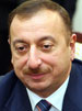 Ильхам Алиев