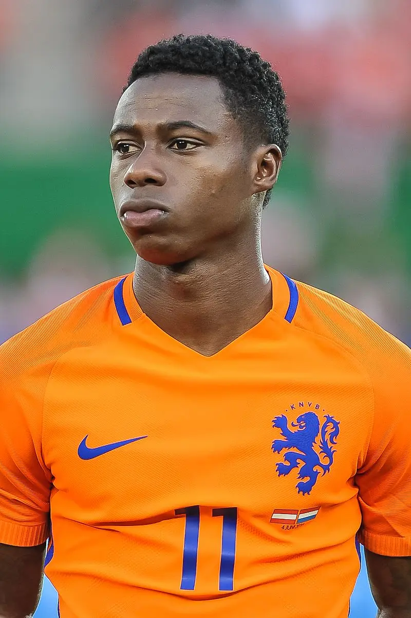 Quincy Promes
