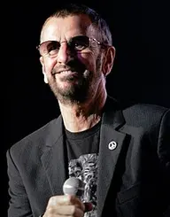 Sir Ringo Starr