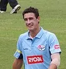 Mitchell Starc