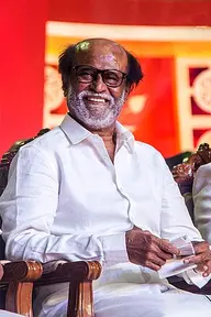 Rajinikanth