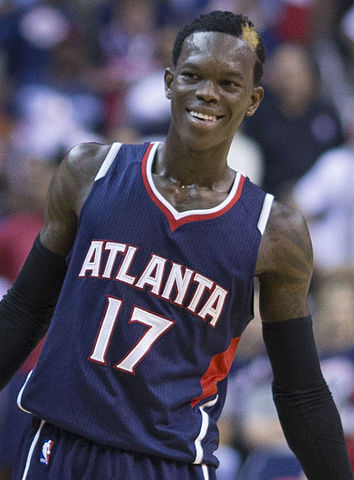 Dennis Schroder
