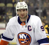 John Tavares