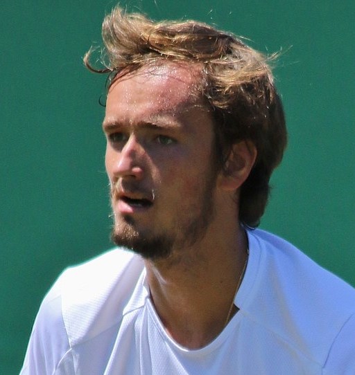 Daniil Medvedev