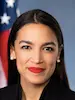 Alexandria Ocasio-Cortez