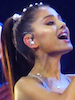 Ariana Grande