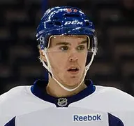 Connor McDavid