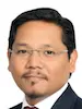 Conrad Sangma
