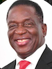 Emmerson Mnangagwa