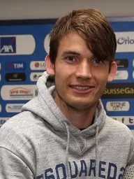 Marten De Roon