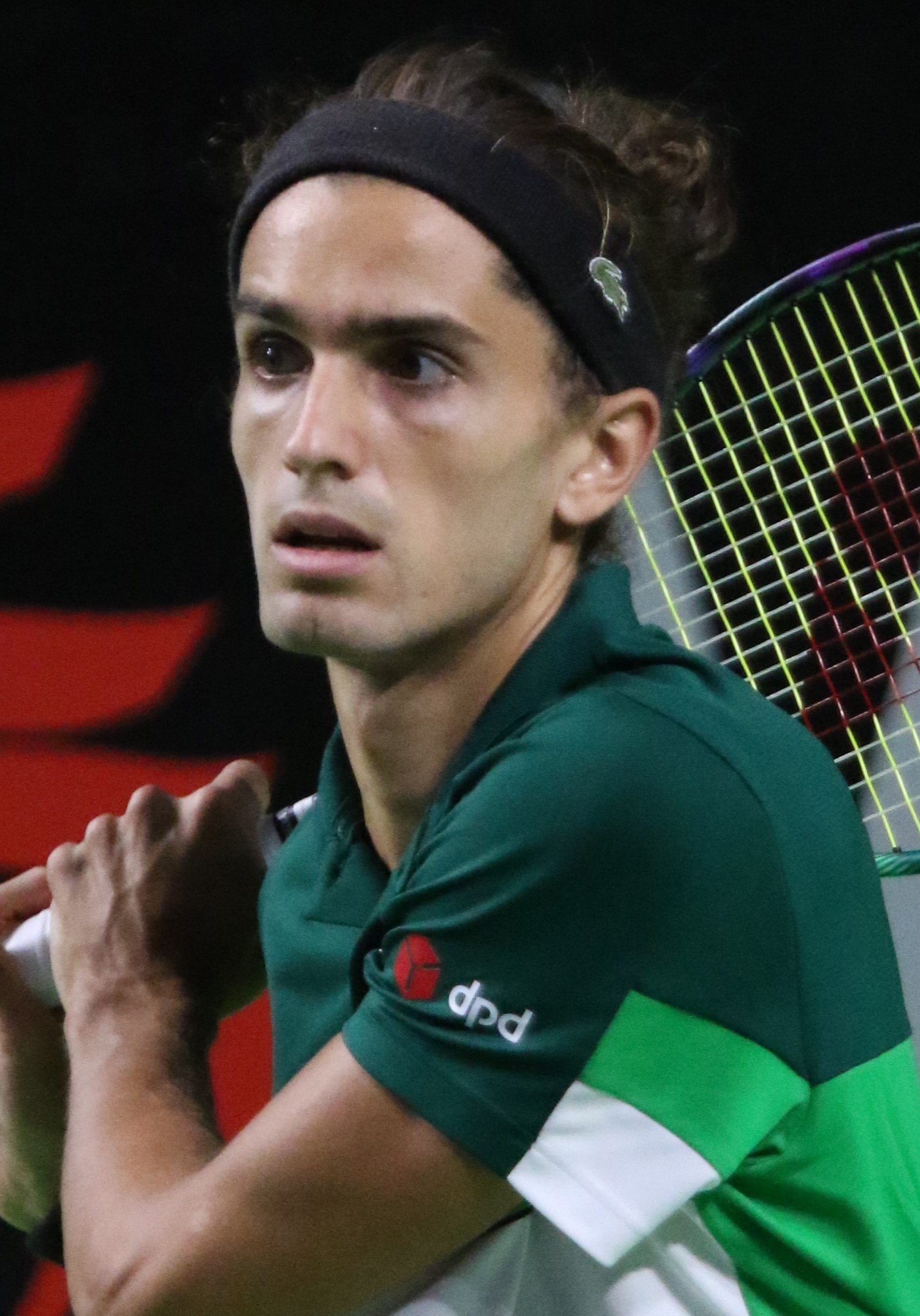 Pierre-Hugues Herbert